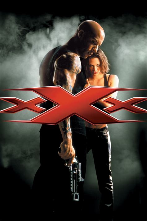 xxx movie|XXX